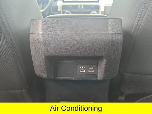 Used 2024 Toyota Tacoma TRD Off-Road AWD/4WD image 13