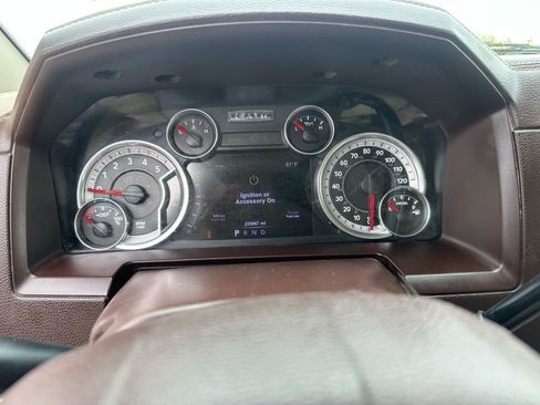 Used 2015 RAM 2500 Laramie w/ Convenience Group image 36