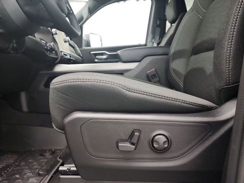 New 2026 RAM 1500 Big Horn AWD/4WD image 15