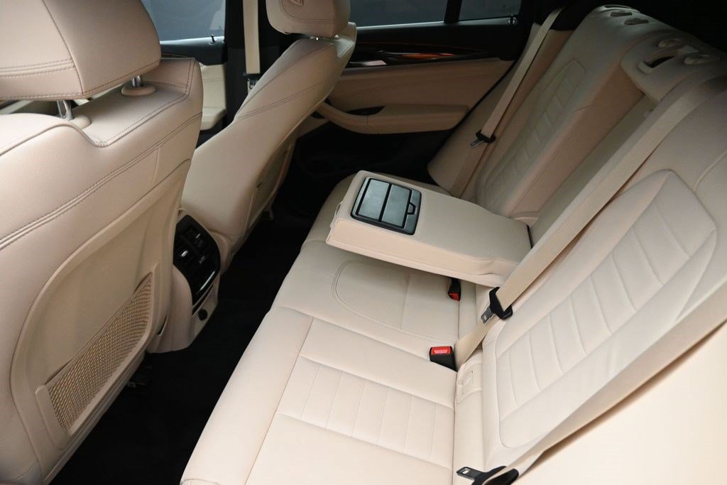 Used 2019 BMW X3 sDrive30i w/ Premium Package RWD image 18