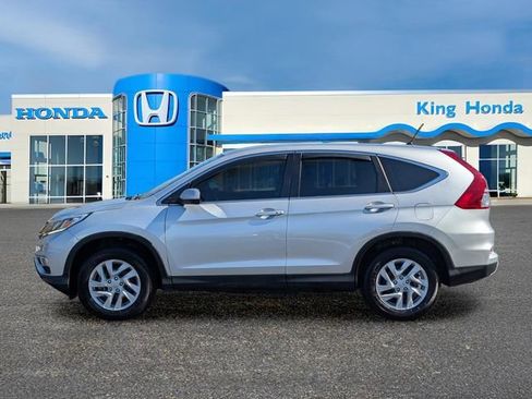 Used 2016 Honda CR-V EX image 13