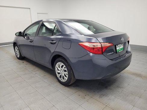 Used 2018 Toyota Corolla LE image 5