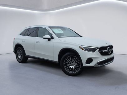 New 2026 Mercedes-Benz GLC 300 4MATIC