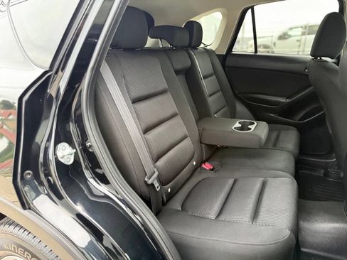 Used 2015 MAZDA CX-5 Touring AWD/4WD image 19