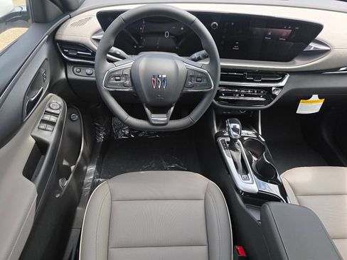 New 2026 Buick Envista Sport Touring FWD image 3