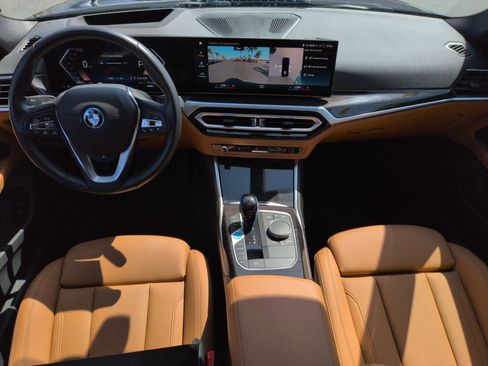 Used 2023 BMW i4 eDrive35 RWD image 29