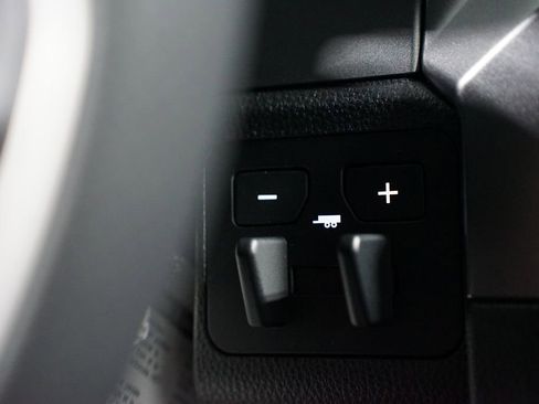 New 2025 Toyota 4Runner TRD Sport image 26