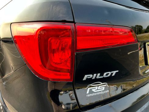 Used 2017 Honda Pilot EX-L image 18