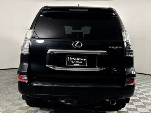 Used 2023 Lexus GX 460 Premium w/ Premium Plus Package AWD/4WD image 8