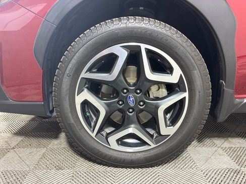 Used 2019 Subaru Crosstrek 2.0i Limited w/ Moonroof Package w/Navigation AWD/4WD image 6