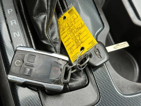 Used 2017 Chevrolet Colorado Z71 image 46