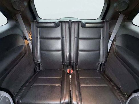 Used 2021 Dodge Durango R/T w/ Technology Group image 16