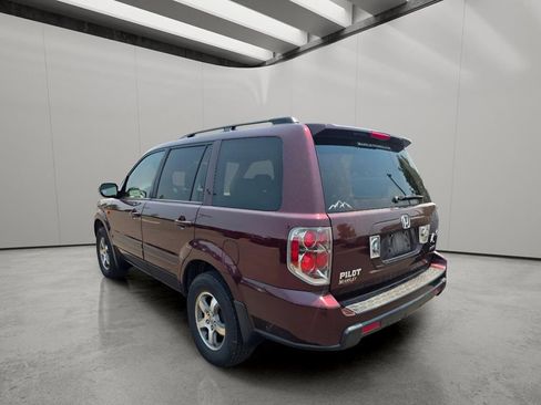Used 2008 Honda Pilot EX-L image 5