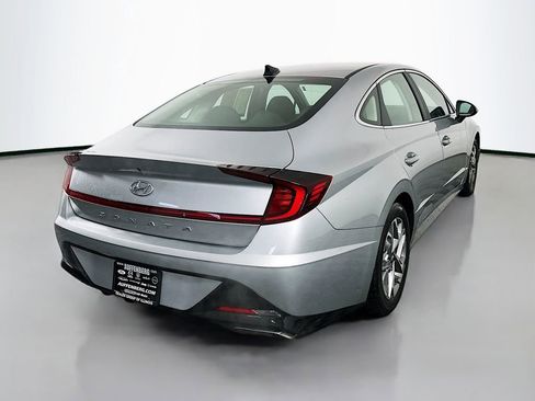 Used 2021 Hyundai Sonata SEL image 7