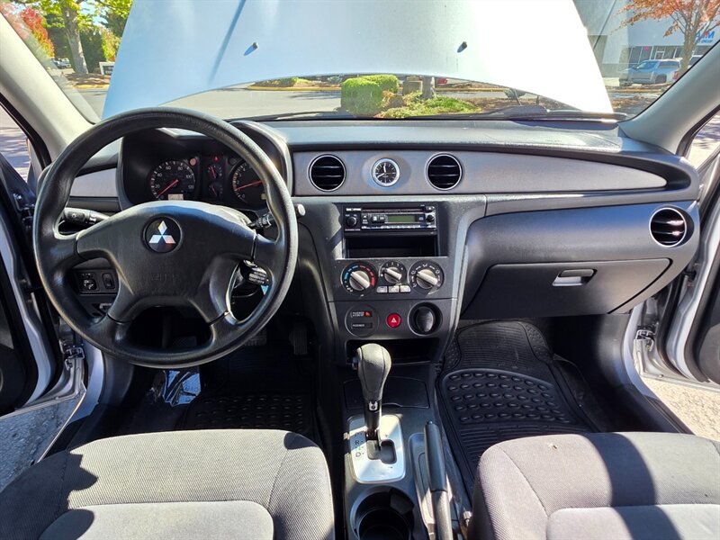 Used 2006 Mitsubishi Outlander LS AWD/4WD image 17
