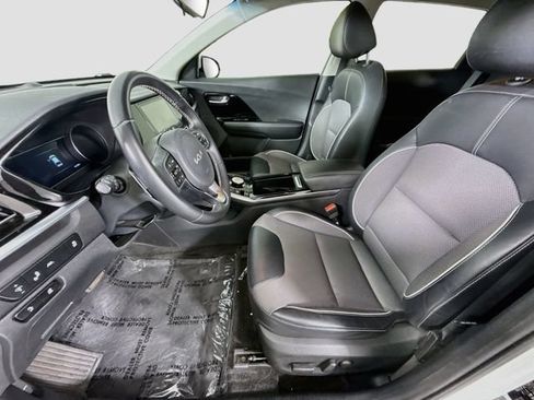 Used 2022 Kia Niro EX FWD image 20