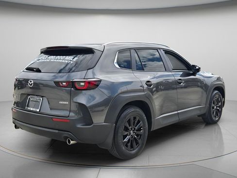 Used 2024 MAZDA CX-50 AWD 2.5 S w/ Preferred Package image 6