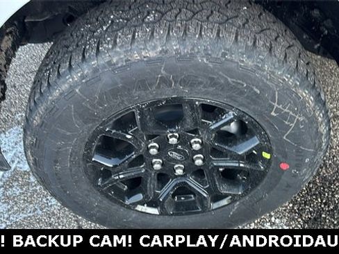 New 2026 Ford F150 STX image 31