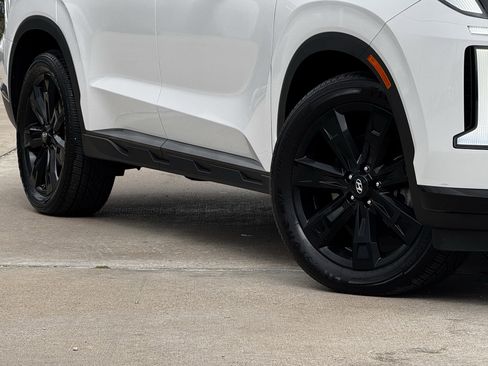 Used 2024 Hyundai Palisade XRT image 12