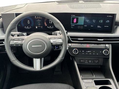 New 2025 Hyundai Sonata SEL image 17