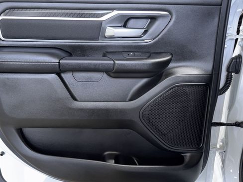 New 2026 RAM 1500 Big Horn AWD/4WD image 37