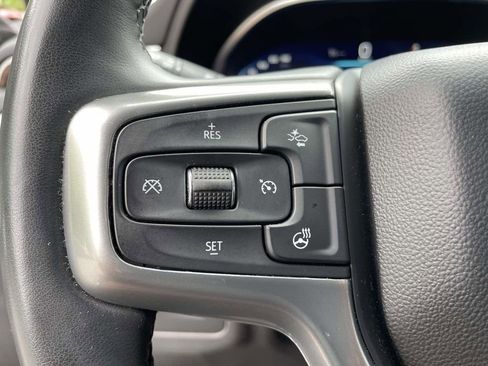 Used 2023 Chevrolet Tahoe Premier RWD image 20