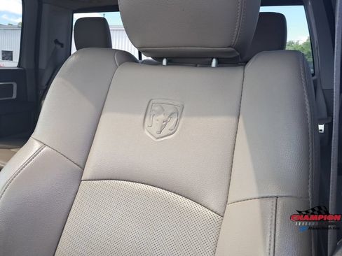 Used 2011 RAM 1500 Laramie w/ Protection Group AWD/4WD image 23