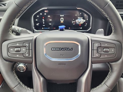 New 2026 GMC Sierra 1500 Denali Ultimate image 22