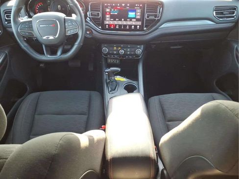 Used 2026 Dodge Durango GT RWD image 11