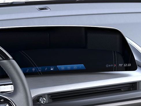 New 2027 Cadillac Vistiq Sport AWD/4WD image 20