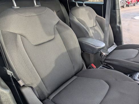 Used 2020 Jeep Renegade Altitude image 22