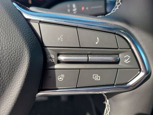 New 2026 Chevrolet Traverse Z71 w/ Enhanced Driving Package image 30