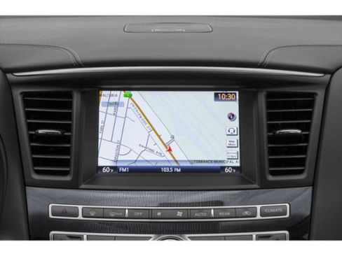 Used 2020 INFINITI QX60 Pure image 20