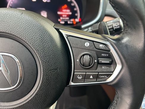 Used 2022 Acura MDX FWD w/ Technology Package image 57