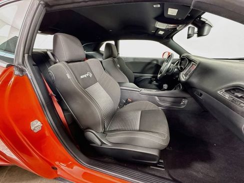 Used 2021 Dodge Challenger SRT Super Stock RWD image 28