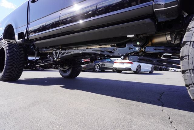 Used 2025 Ford F350 Platinum AWD/4WD image 20