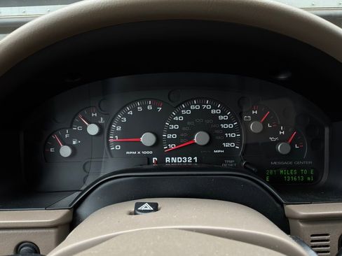 Used 2004 Ford Explorer Limited image 35