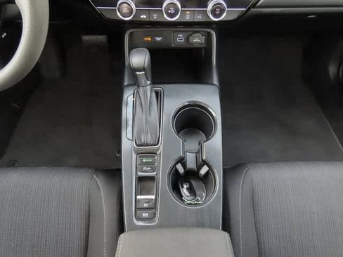 Used 2023 Honda Civic LX image 20