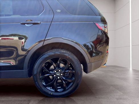 Used 2018 Land Rover Discovery Sport HSE AWD/4WD image 22