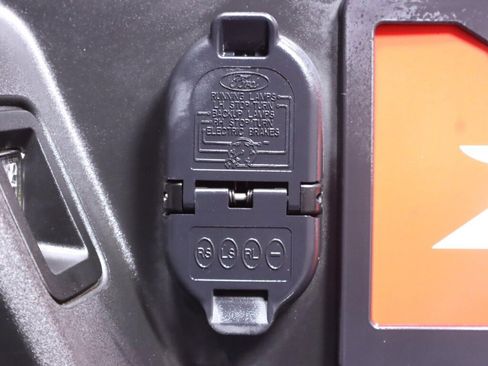 Used 2023 Ford F150 Lightning XLT w/ Equipment Group 312A High image 39