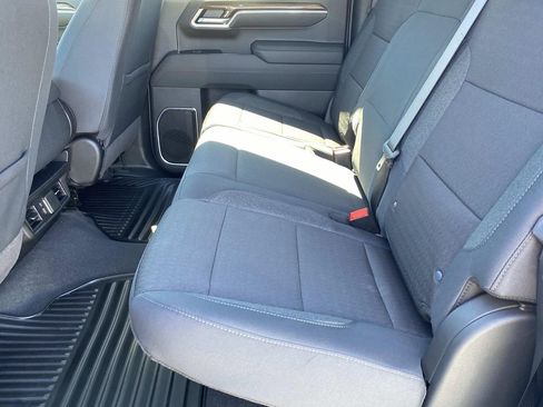 New 2026 Chevrolet Silverado 1500 RST image 13