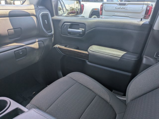 Used 2021 GMC Sierra 1500 Elevation AWD/4WD image 18