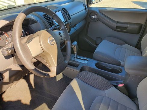 Used 2007 Nissan Xterra S image 15