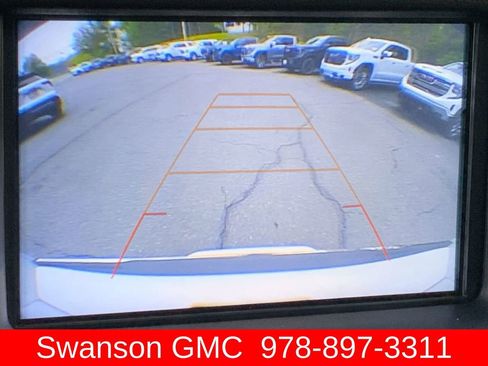 Certified 2020 GMC Yukon XL Denali w/ Denali Ultimate Package AWD/4WD image 16