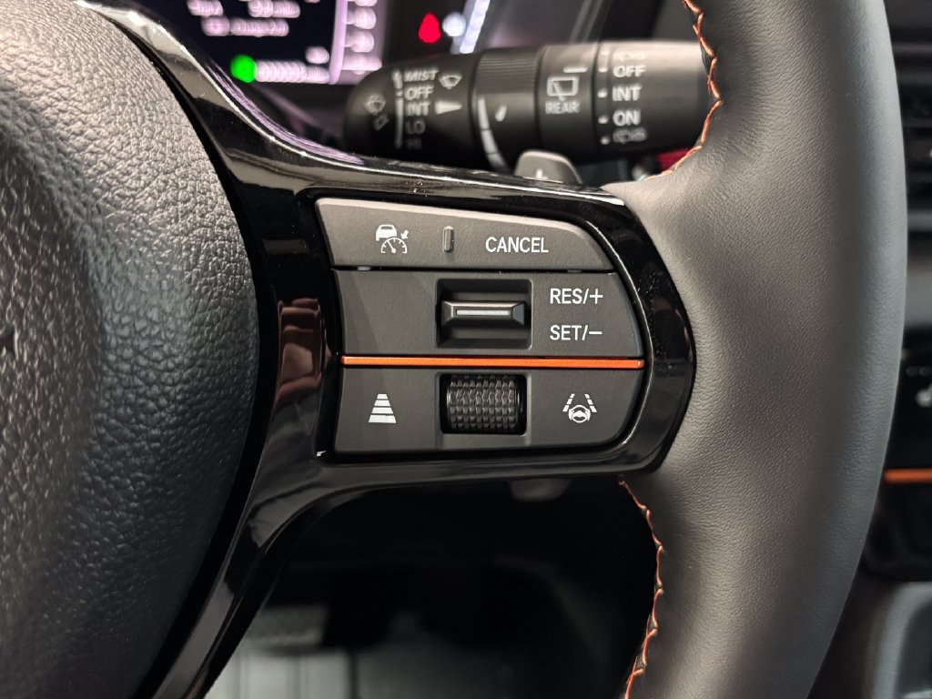 New 2026 Honda Pilot TrailSport image 28