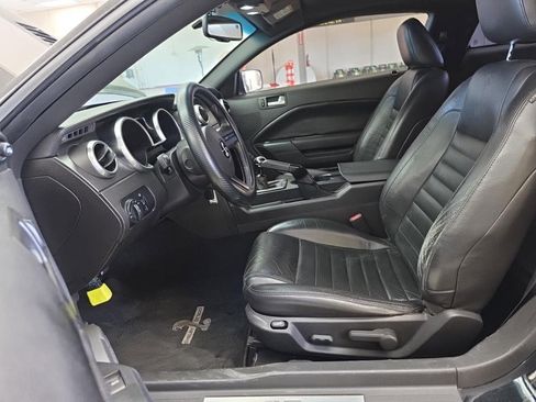 Used 2008 Ford Mustang Shelby GT500 image 5