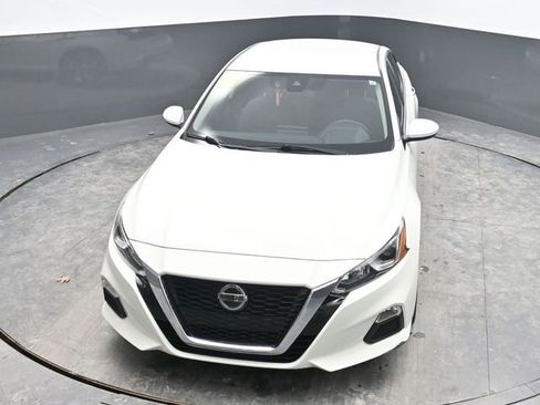 Used 2021 Nissan Altima 2.5 S image 20