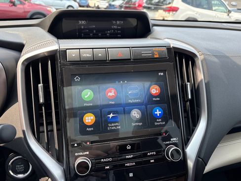 Used 2022 Subaru Ascent Touring image 16