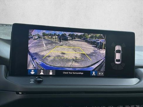 New 2025 Honda Accord EX-L image 12