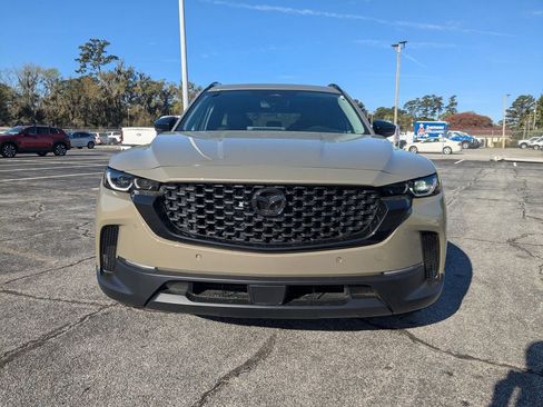 New 2026 MAZDA CX-50 Meridian Edition w/ Weather Package image 9